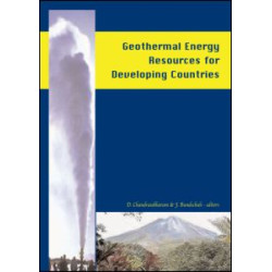 Geothermal Energy Resources for Developing Countries Geothermal Energy Resources for Developing Countries