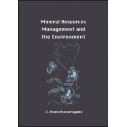 Mineral Resources Management and the Environment