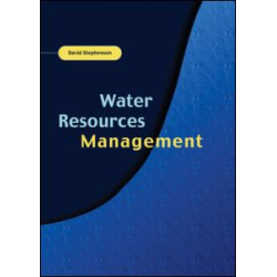 Water Resources Management Water Resources Management