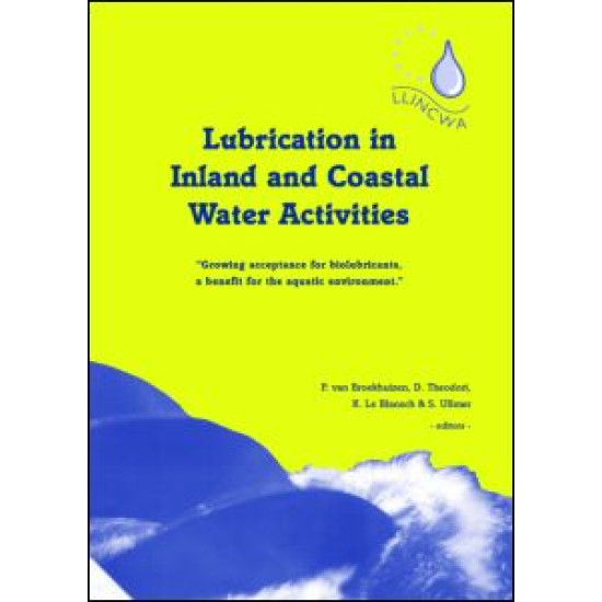 Lubrication in Inland and Coastal Water Activities