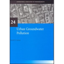 Urban Groundwater Pollution Urban Groundwater Pollution