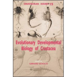 Evolutionary Developmental Biology of Crustacea Evolutionary Developmental Biology of Crustacea