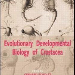 Evolutionary Developmental Biology of Crustacea Evolutionary Developmental Biology of Crustacea