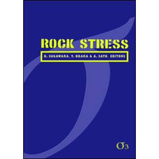 Rock Stress '03