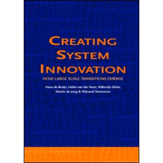 Creating System Innovation