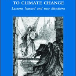 Integration of Public Health with Adaptation to Climate Change: Lessons Learned and New Directions Integration of Public Health with Adaptation to Climate Change: Lessons Learned and New Directions