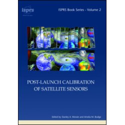 Post-Launch Calibration of Satellite Sensors Post-Launch Calibration of Satellite Sensors