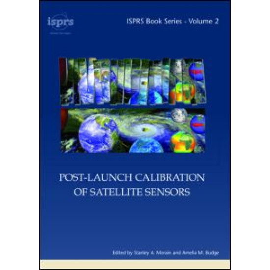 Post-Launch Calibration of Satellite Sensors