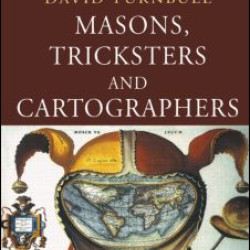 Masons, Tricksters and Cartographers