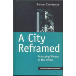 A City Reframed