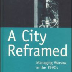 A City Reframed