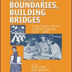 Crossing Boundaries, Building Bridges Crossing Boundaries, Building Bridges