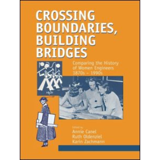 Crossing Boundaries, Building Bridges