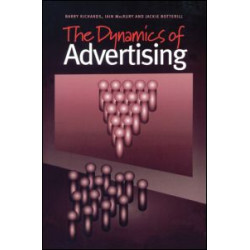 The Dynamics of Advertising The Dynamics of Advertising