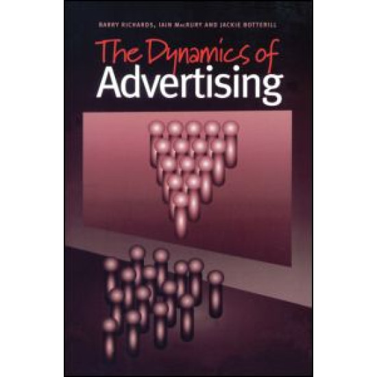 The Dynamics of Advertising