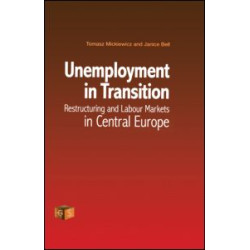 Unemployment in Transition Unemployment in Transition