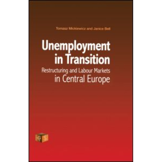 Unemployment in Transition