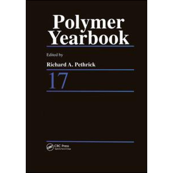 Polymer Yearbook 17