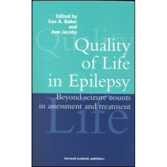 Quality of Life in Epilepsy