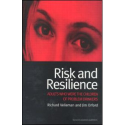 Risk and Resilience Risk and Resilience