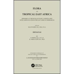 Flora of Tropical East Africa - Ebenaceae (1996) Flora of Tropical East Africa - Ebenaceae (1996)