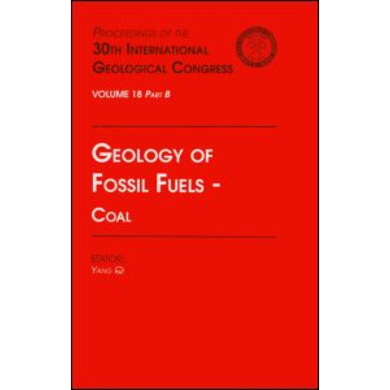 Geology of Fossil Fuels --- Coal