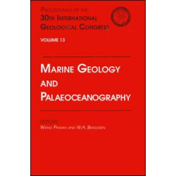 Marine Geology and Palaeoceanography Marine Geology and Palaeoceanography