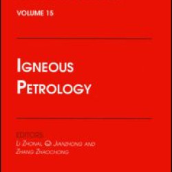 Igneous Petrology Igneous Petrology