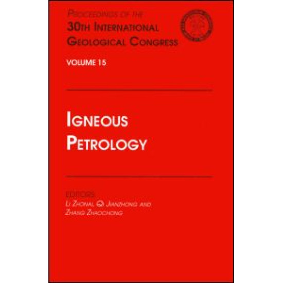 Igneous Petrology