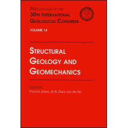 Structural Geology and Geomechanics Structural Geology and Geomechanics