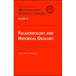 Palaeontology and Historical Geology Palaeontology and Historical Geology