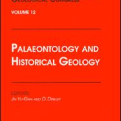 Palaeontology and Historical Geology