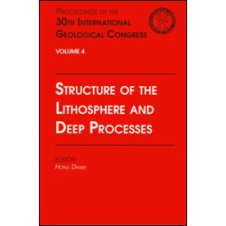 Structure of the Lithosphere and Deep Processes Structure of the Lithosphere and Deep Processes