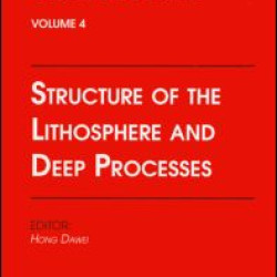 Structure of the Lithosphere and Deep Processes