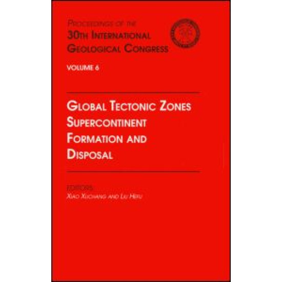 Global Tectonic Zones, Supercontinent Formation and Disposal