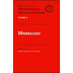 Mineralogy Mineralogy
