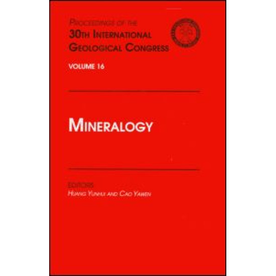 Mineralogy