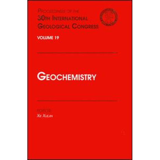 Geochemistry