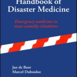 Handbook of Disaster Medicine Handbook of Disaster Medicine