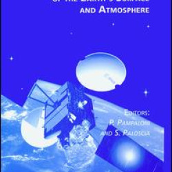 Microwave Radiometry and Remote Sensing of the Earth's Surface and Atmosphere