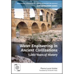 Water Engineering in  Ancient Civilizations