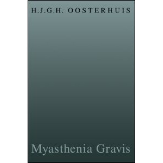 Myasthenia Gravis