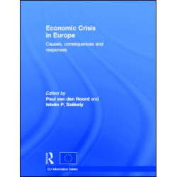 Economic Crisis in Europe Economic Crisis in Europe