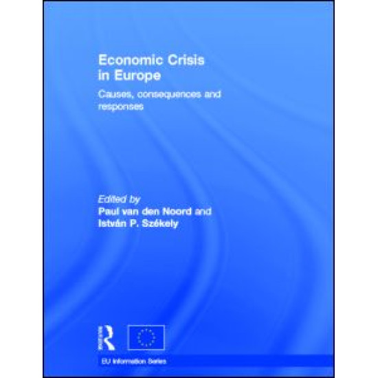 Economic Crisis in Europe