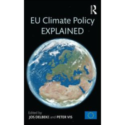 EU Climate Policy Explained EU Climate Policy Explained