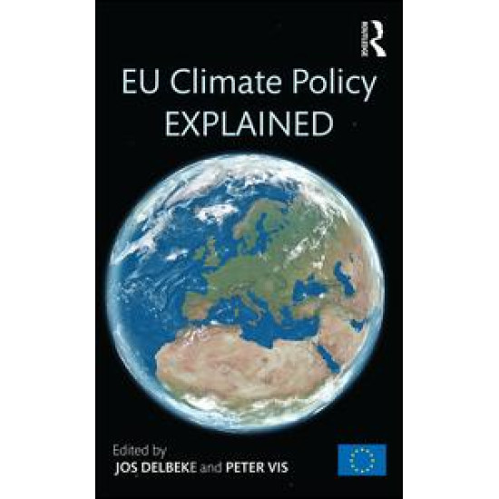 EU Climate Policy Explained