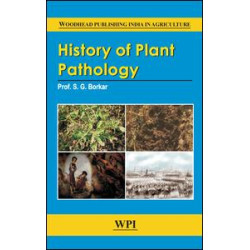 History of Plant Pathology History of Plant Pathology