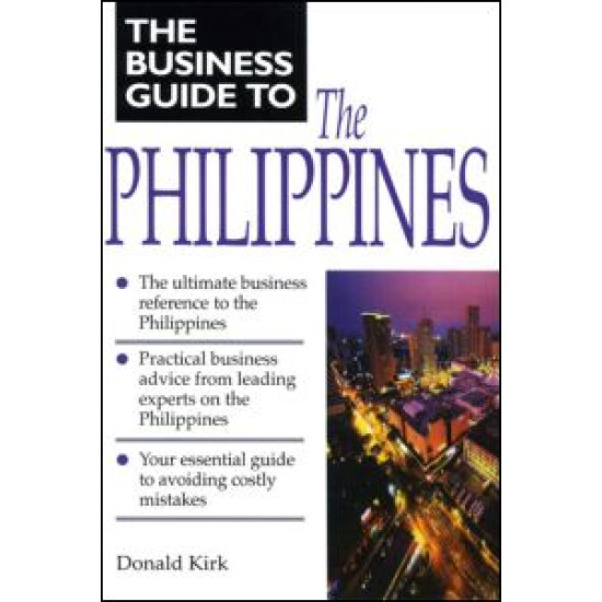 Business Guide to the Philippines