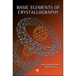 Basic Elements of Crystallography
