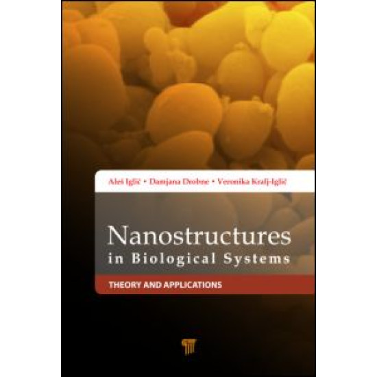 Nanostructures in Biological Systems Nanostructures in Biological Systems
